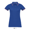 02950 PRESTIGE Women's Polo Shirt
