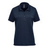 PTS-1W Stormtech Women's Treeline Performance Polo