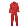 Portwest LIVERPOOL ZIP COVERALL