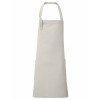 'Regenerate' Sustainable Bib Apron