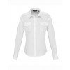 Premier Ladies Long Sleeve Pilot Shirt
