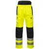 Portwest PW3 Hi-Vis Extreme Trousers