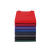 PR694 Premier Knitted Cotton Acrylic V Neck Sweater