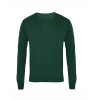 PR694 Premier Knitted Cotton Acrylic V Neck Sweater