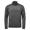 QT-1 Stormtech Men's Augusta 1/4 Zip Long Sleeve