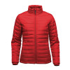 QX-1W Stormtech Women's Nautilus Quilted Jacket
