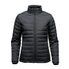 QX-1W Stormtech Women's Nautilus Quilted Jacket