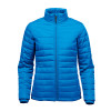 QX-1W Stormtech Women's Nautilus Quilted Jacket
