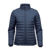 QX-1W Stormtech Women's Nautilus Quilted Jacket