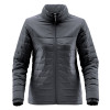 QX-1W Stormtech Women's Nautilus Quilted Jacket