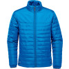QX-1 Stormtech Men's Nautilus Quilted Jacket