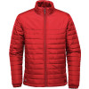 QX-1 Stormtech Men's Nautilus Quilted Jacket