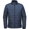 QX-1 Stormtech Men's Nautilus Quilted Jacket