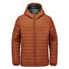 QXH-1 Stormtech Men's Nautilus Quilted Hoody