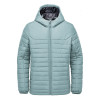 QXH-1 Stormtech Men's Nautilus Quilted Hoody