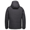 Stormtech W'S NAUTILUS QUILTED HOODY