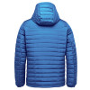 Stormtech M'S NAUTILUS QUILTED HOODY