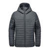 Stormtech W'S NAUTILUS QUILTED HOODY
