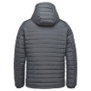 Stormtech M'S NAUTILUS QUILTED HOODY