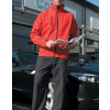 R128 Result Base Layer Soft Shell Jacket
