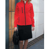 R128F Result Ladies Base Layer Soft Shell Jacket