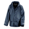 RS225B Result Kids Waterproof Rain Suit