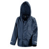 RS227B Result Junior Rain Jacket