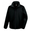 RS231F CL Result Core Ladies Printable Soft Shell Jacket        CLEARANCE