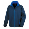 RS231F Result Core Lds Printable Softshell Jkt