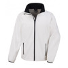 RS231F Result Core Lds Printable Softshell Jkt