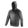 R268 Men´s Fitness Zero Gravity Jacket