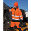 RS450 Result PRINTABLE SAFETY SOFTSHELL