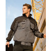 RS71 Result ZIP SLEEVE HEAVY DUTY JACKET