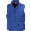 RS94 Result Promo Bodywarmer   CLEARANCE