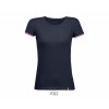 SOL'S RAINBOW Women's Short Sleeve T-shirt