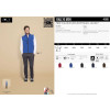 SOL'S RALLYE Men's Sleeveless Soft Shell Jacket