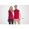 46601 SOLS RALLYE MEN GILET SOFTSHELL 