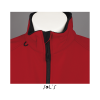 46801 SOL's RALLYE WOMEN SLEEVELESS SOFTSHELL