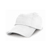 RC018B Result Junior Low Profile Cotton Cap
