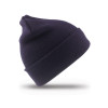 RC029B Result Junior Woolly Ski Hat