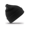 RC029B Result Junior Woolly Ski Hat