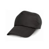 RC05B Result Junior Cotton Cap
