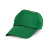 RC05B Result Junior Cotton Cap