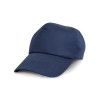 RC05B Result Junior Cotton Cap