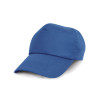 RC05B Result Junior Cotton Cap