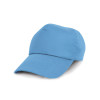 RC05B Result Junior Cotton Cap