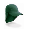 RC069B Result Junior Legionnaire Cap