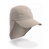 RC069B Result Junior Legionnaire Cap