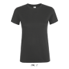 01825 SOL's REGENT Women's Round Collar T-shirt