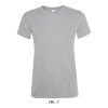 01825 SOL's REGENT Women's Round Collar T-shirt